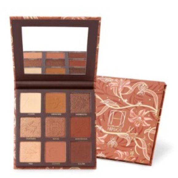 HIPDOT | Witchy Warms Palette - NIB - Picture 1 of 8